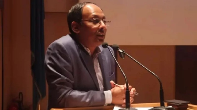পিএসসির নতুন চেয়ারম্যান নাজমুজ্জামান ভূঁইয়া