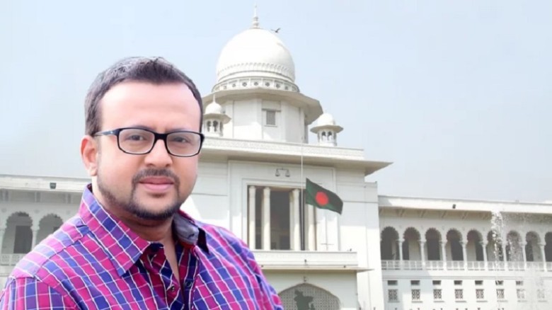 আদালতে হাজির হয়েও আগাম জামিন পাননি নায়ক রিয়াজ...