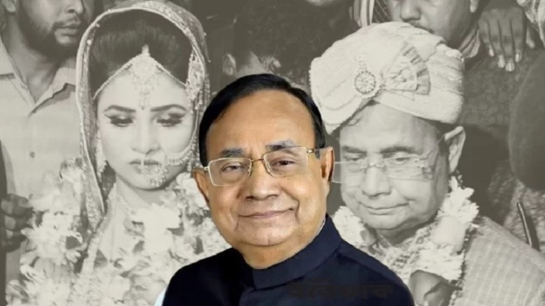 সাবেক মন্ত্রী মুজিবুলের সম্পত্তি জব্দ, ৬ ব্যাংক হি...