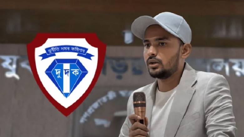 আসিফসহ তার অপকর্মের ‘নেপথ্যের নায়কদের’ তথ্য চেয়ে ক...