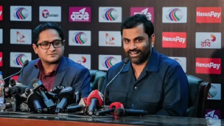 ঘরোয়া ক্রিকেটে ম্যাচ ফি দ্বিগুণ করলো বিসিবি...