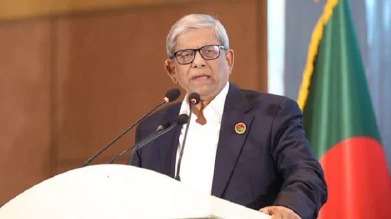 হিন্দু ধর্মাবলম্বীদের জন্মাষ্টমী উপলক্ষ্যে রাষ্ট্রপতির বাণী