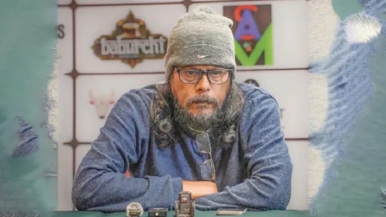 প্রাপ্তির আশায় নয়, গান করতে হবে একদম নেশা থেকে: জে...