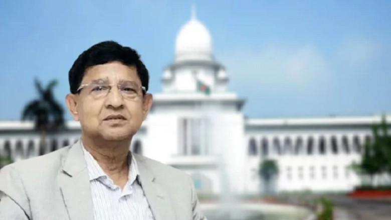 ২১ মামলায় হাইকোর্টে জামিন চাইলেন সাবেক পাটমন্ত্রী...