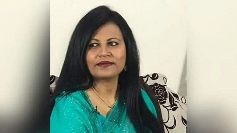 বিদিশার জামিন, মুক্তিতে বাধা নেই হাইকোর্টে