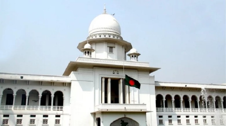 ১৪৭ ইউপি সচিবের বকেয়া আনুতোষিক দিতে হাইকোর্টের নির্দেশ