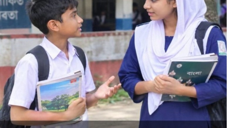 পঞ্চগড় নবম শ্রেণির ছাত্রীকে অন্তঃসত্ত্বা  করেছে ষষ্ঠ শ্রেণির ছাত্রের