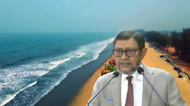 বঙ্গোপসাগরের নিচে বিপুল গ্যাসের ভাণ্ডার রয়েছে: স্বাস্থ্যমন্ত্রী