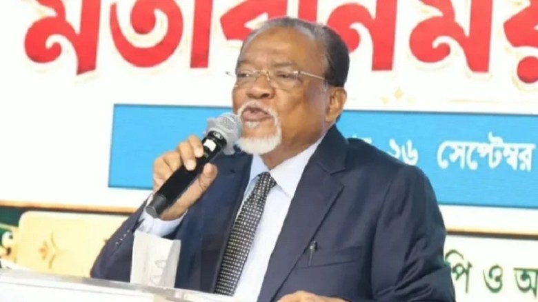 বৈদেশিক বিনিয়োগের অনুকূল পরিবেশ সৃষ্টি করছে সরকার: জনপ্রশাসন উপদেষ্টা