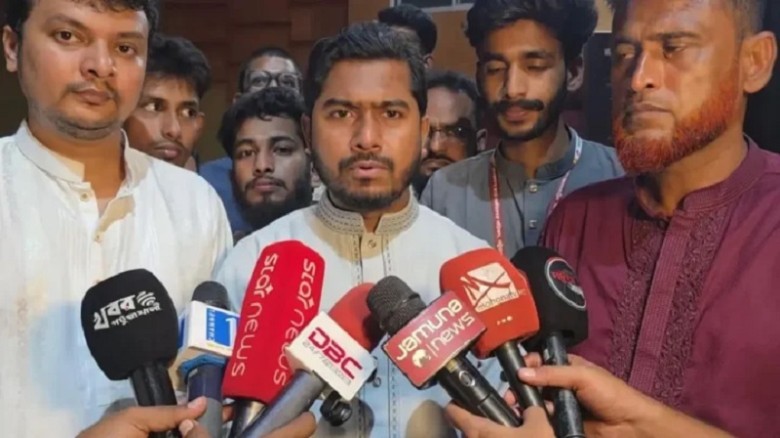 জামায়াতের উত্থান দেশকে ধর্মযুদ্ধের দিকে নিয়ে যেতে পারে: নুরুল হক নূর