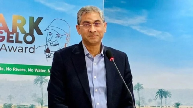 খুব শিগগিরই সুপেয় পানির জন্যও যুদ্ধে নামতে হতে পারে: পানিসম্পদমন্ত্রী