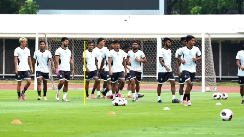 আজ বাংলাদেশ-সিঙ্গাপুরের লড়াই