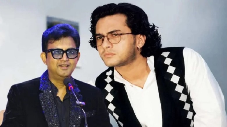 সালমান শাহের অসমাপ্ত সিনেমাগুলো বিনা পারিশ্রমিকে করতে চেয়েছিলেন আমিন খান