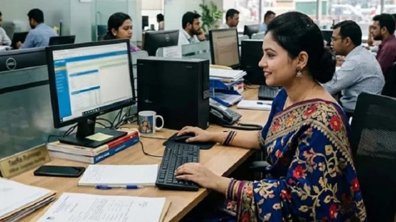 অক্টোবরে টানা ৫ দিনের ছুটির সুযোগ